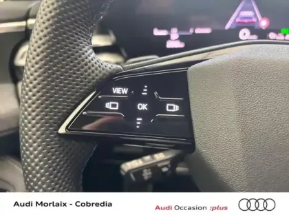 Photo 12 Audi A5 Gén. III Ph1 S line 5