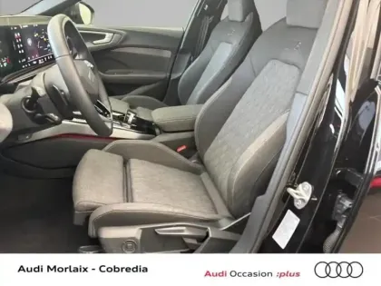 Photo 6 Audi A5 Gén. III Ph1 S line 5