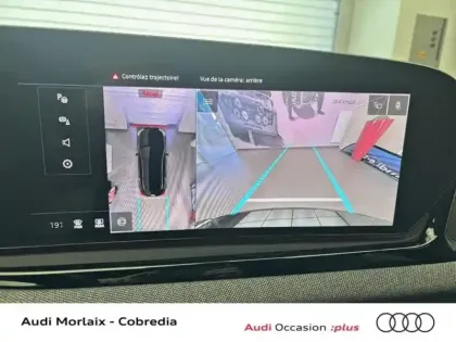 Photo 10 Audi A5 Gén. III Ph1 S line 5