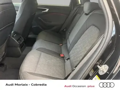 Photo 7 Audi A5 Gén. III Ph1 S line 5