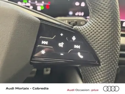 Photo 13 Audi A5 Gén. III Ph1 S line 5