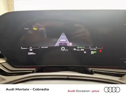 Photo 11 Audi A5 Gén. III Ph1 S line 5