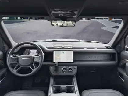 Photo 6 Land rover Defender  110 2.0 P300e PHEV X-Dynamic HSE