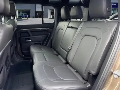 Photo 8 Land rover Defender  110 2.0 P300e PHEV X-Dynamic HSE