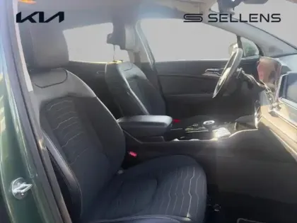 Photo 5 Kia Sportage Gén. V Ph1 Design 5