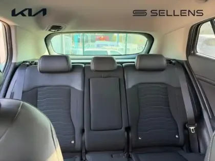 Photo 11 Kia Sportage Gén. V Ph1 Design 5