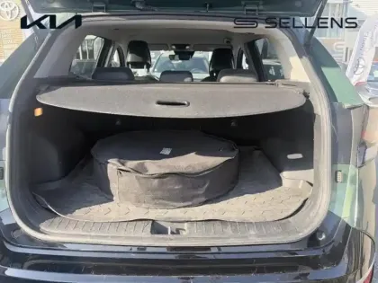 Photo 9 Kia Sportage Gén. V Ph1 Design 5