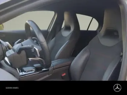Photo 28 Mercedes Classe A  180 136ch AMG Line 7G-DCT