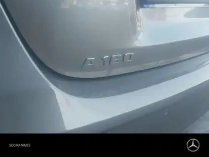 Photo 10 Mercedes Classe A Gén. IV (W177) Ph1 AMG Line 5