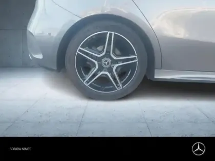 Photo 7 Mercedes Classe A Gén. IV (W177) Ph1 AMG Line 5