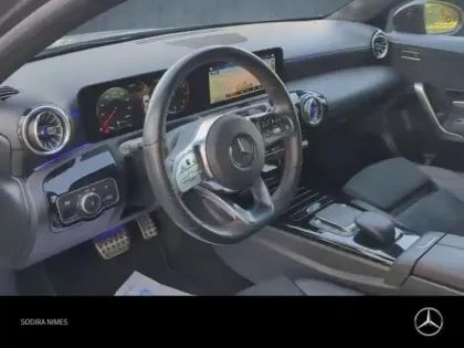 Photo 27 Mercedes Classe A  180 136ch AMG Line 7G-DCT