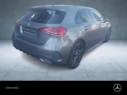 Photo 5 Mercedes Classe A Gén. IV (W177) Ph1 AMG Line 5