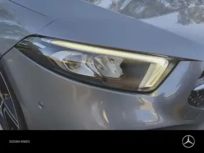 Photo 20 Mercedes Classe A  180 136ch AMG Line 7G-DCT