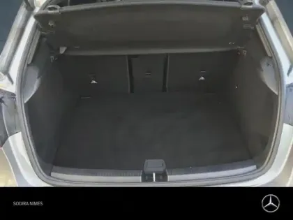 Photo 25 Mercedes Classe A  180 136ch AMG Line 7G-DCT