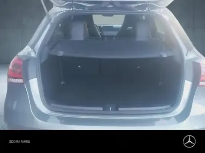 Photo 11 Mercedes Classe A Gén. IV (W177) Ph1 AMG Line 5