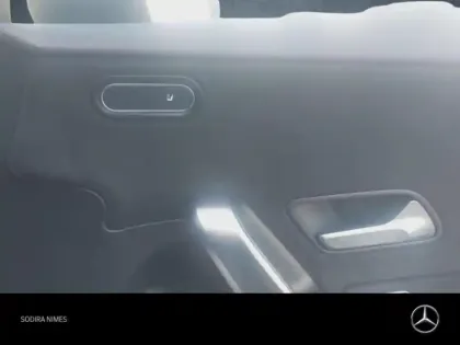 Photo 14 Mercedes Classe A Gén. IV (W177) Ph1 AMG Line 5