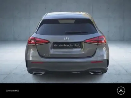 Photo 21 Mercedes Classe A  180 136ch AMG Line 7G-DCT