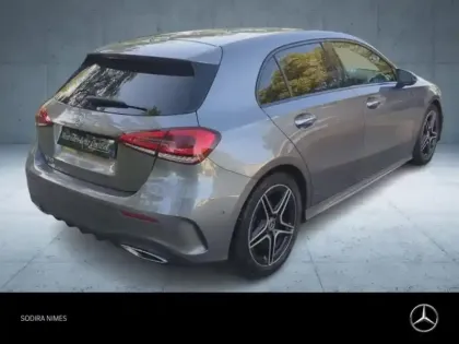 Photo 23 Mercedes Classe A  180 136ch AMG Line 7G-DCT