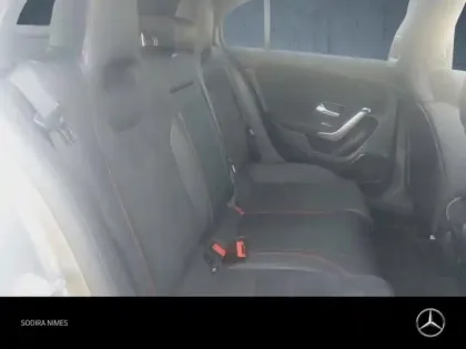 Photo 12 Mercedes Classe A Gén. IV (W177) Ph1 AMG Line 5