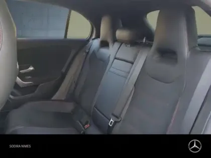 Photo 29 Mercedes Classe A  180 136ch AMG Line 7G-DCT