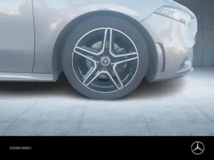 Photo 6 Mercedes Classe A Gén. IV (W177) Ph1 AMG Line 5