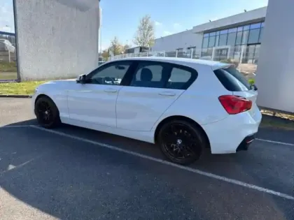 Photo 6 BMW Serie 1 Gén. II (F21/F20) Ph3 Sport 5