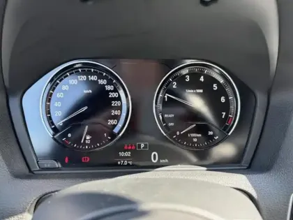 Photo 12 BMW Serie 1 Gén. II (F21/F20) Ph3 Sport 5