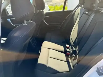 Photo 9 BMW Serie 1 Gén. II (F21/F20) Ph3 Sport 5