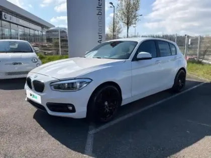 Photo Bmw Serie 1 Sport