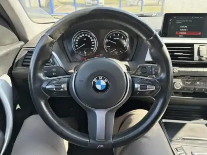 Photo 11 BMW Serie 1 Gén. II (F21/F20) Ph3 Sport 5