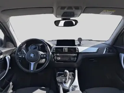 Photo 7 BMW Serie 1 Gén. II (F21/F20) Ph3 Sport 5