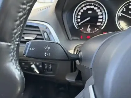 Photo 13 BMW Serie 1 Gén. II (F21/F20) Ph3 Sport 5