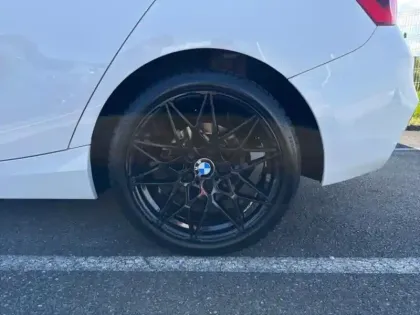 Photo 10 BMW Serie 1 Gén. II (F21/F20) Ph3 Sport 5