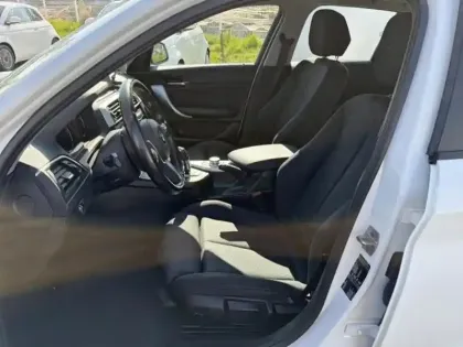 Photo 8 BMW Serie 1 Gén. II (F21/F20) Ph3 Sport 5