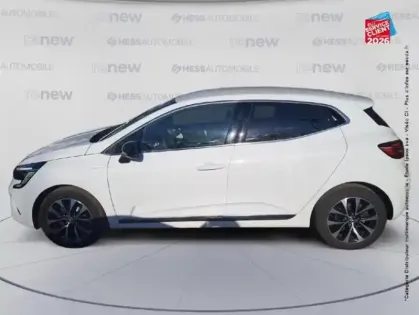 Photo 8 Renault Clio Gén. V (BJA) Ph1 NG Techno 5