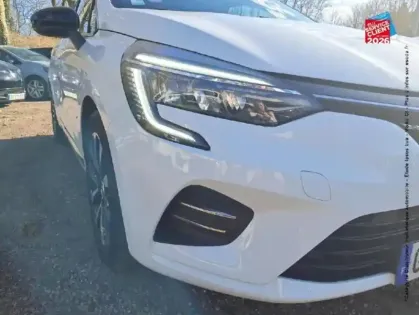 Photo 12 Renault Clio Gén. V (BJA) Ph1 NG Techno 5