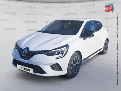 Photo Renault Clio Techno