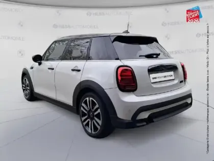 Photo 7 Mini Mini Gén. III (F55) Ph3 Edition Premium 5