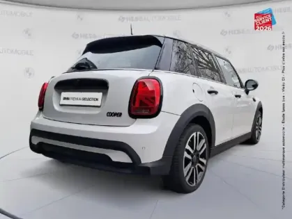 Photo 5 Mini Mini Gén. III (F55) Ph3 Edition Premium 5