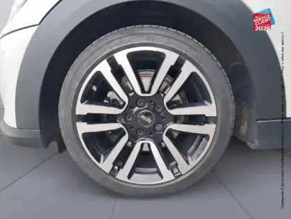 Photo 9 Mini Mini Gén. III (F55) Ph3 Edition Premium 5