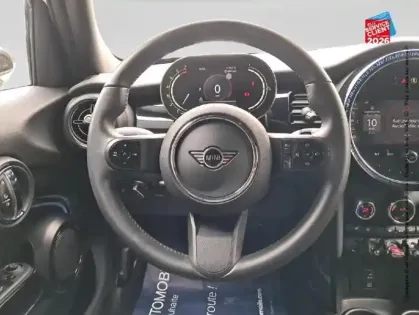 Photo 11 Mini Mini Gén. III (F55) Ph3 Edition Premium 5