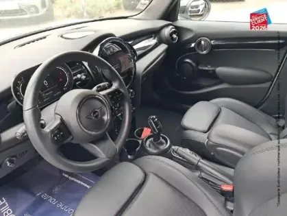 Photo 14 Mini Mini Gén. III (F55) Ph3 Edition Premium 5