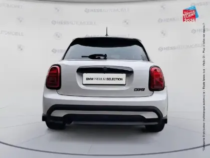 Photo 6 Mini Mini Gén. III (F55) Ph3 Edition Premium 5