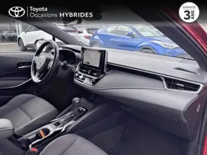 Photo 5 Toyota Corolla Gén. X Ph1 Design 5