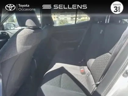 Photo 11 Toyota Yaris  Cross 116h Design MY22