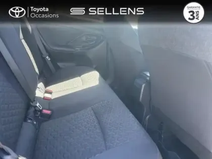 Photo 6 Toyota Yaris  Cross 116h Design MY22