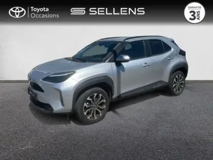 Photo Toyota Yaris Design