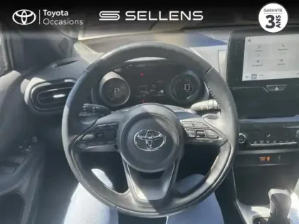 Photo 8 Toyota Yaris  Cross 116h Design MY22