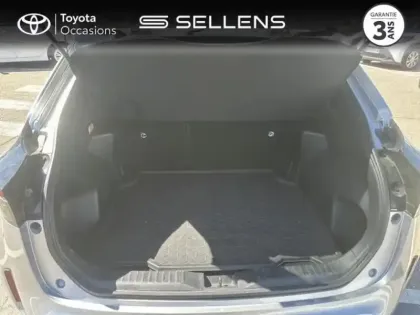 Photo 9 Toyota Yaris  Cross 116h Design MY22