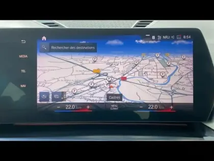 Photo 13 BMW X1 Gén. III (U11) Ph1 M Sport 5